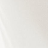 Ripe Crystal Satin Skirt, Oyster, detail view