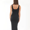 Luxe Knit Conture Dress