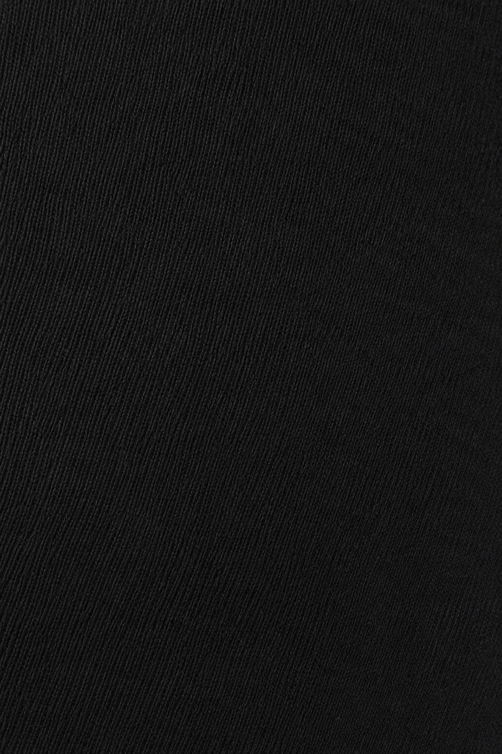 Ripe Ryan Knit Pant, Black, detail view