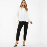 Alexa Classic Crop Pant