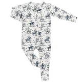 Rip's Ranch Convertible Romper