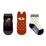 Sock Set of 3