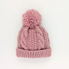 Cable Beanie Hat