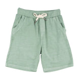 Rusty Short