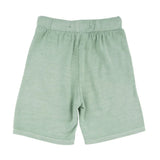 Rusty Short