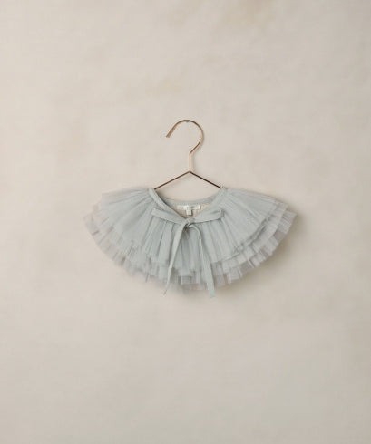 Tulle Collar