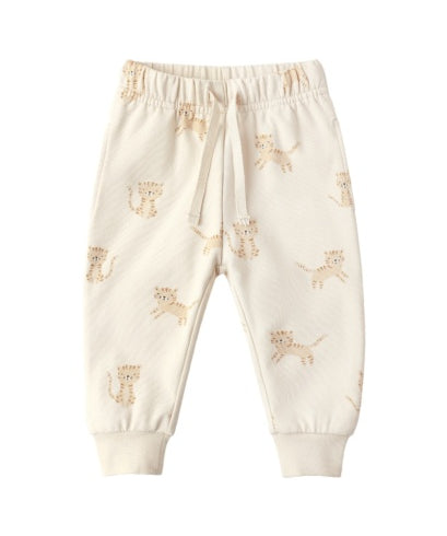 Relaxed Sweatpant