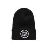 Seaslope Beanie with Patch