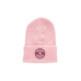 Seaslope Beanie with Patch