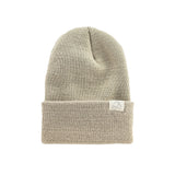 Seaslope Solid Knit Beanie