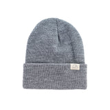Seaslope Solid Knit Beanie