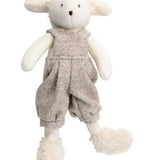 Petit Albert the Sheep 'La Grande Family'