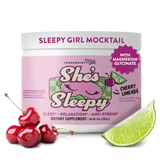 She’s Sleepy™ Magnesium Glycinate Sleep Aid