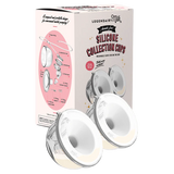 Silicone Collection Cups