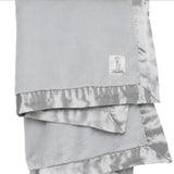 Luxe Baby Blanket