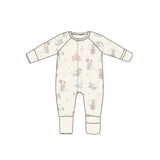 Disney Modal Magnetic Convertible Coverall