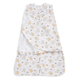 100% Cotton Sleepsack Swaddle