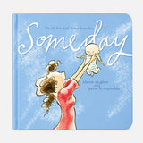 Someday — front view