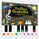 The Story Orchestra: I Can Play — detail