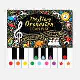 The Story Orchestra: I Can Play — front view