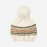 Woodland Stripe Hat