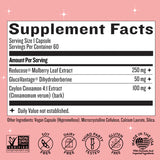 Sugar Babe™ Carb Blocker & Craving Support