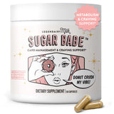 Sugar Babe™ Carb Blocker & Craving Support