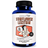Sunflower Lecithin