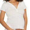 Trousseau Maternity and Nursing T-Shirt