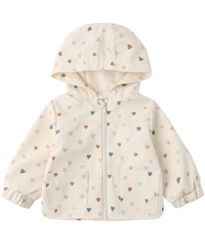 Rain Coat