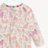 Magnetic RightFit™ Footie