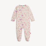 Magnetic RightFit™ Footie