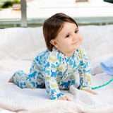 Magnetic Convertible Coverall RightFit™