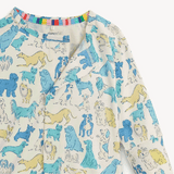 Magnetic Convertible Coverall RightFit™