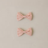 Little Bow Clips