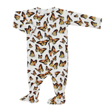 The Great Migration Convertible Romper