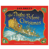 The Night Before Christmas