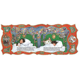 The Night Before Christmas