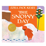 The Snowy Day