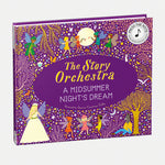 The Story Orchestra: A Midsummer Night's Dream — front view