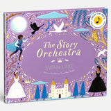 The Story Orchestra: Swan Lake — detail