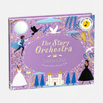 The Story Orchestra: Swan Lake — front view