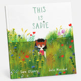 This Is Sadie — detail