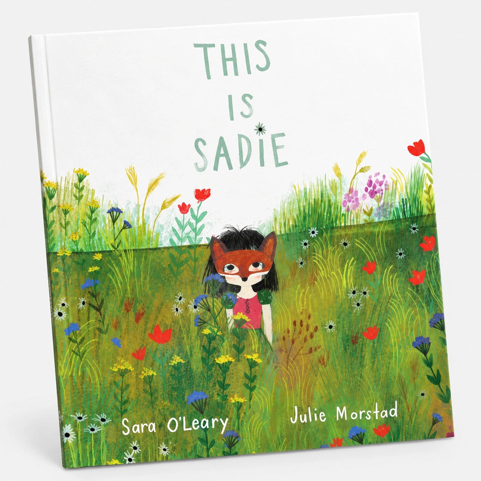 This Is Sadie — detail