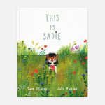 This Is Sadie — front view