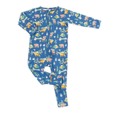 True Grit Convertible Romper