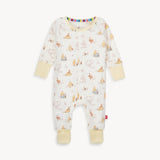 Disney Modal Magnetic Coverall