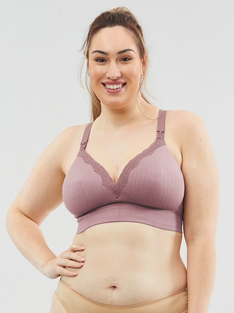 Tutti Frutti Nursing Bra