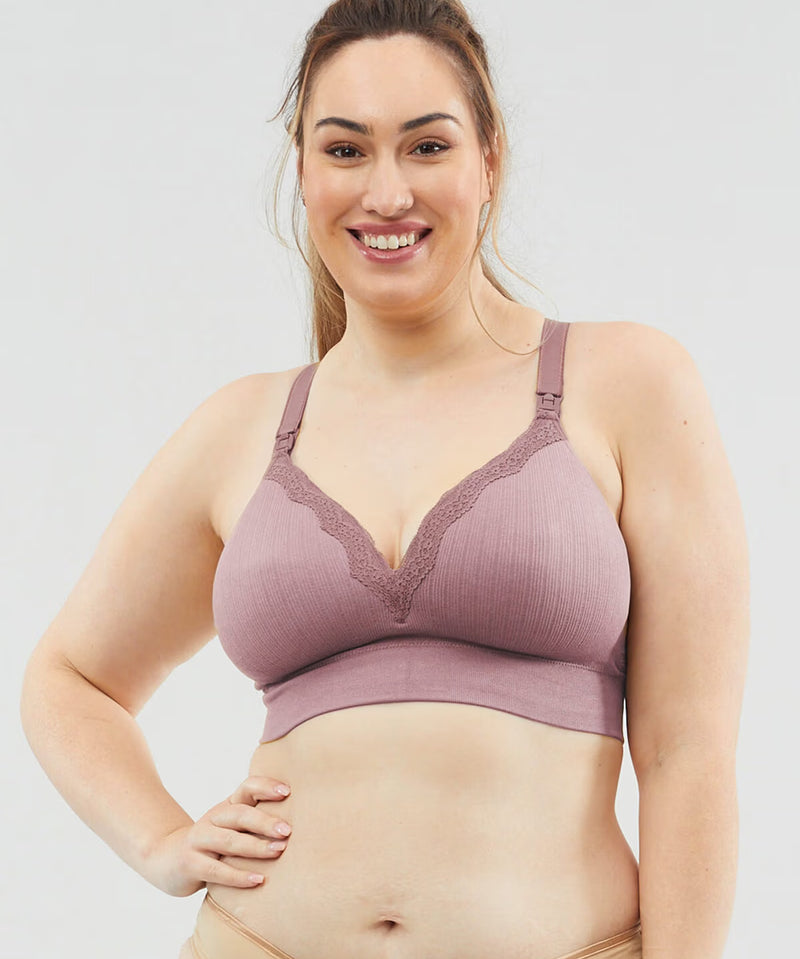 Tutti Frutti Nursing Bra