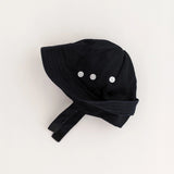 Tyrolean UPF 50+ Hat with Chinstrap for Babies and Toddlers